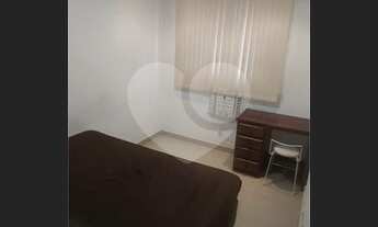 Imagem 6: Condomínio Morada Carioca - 2quartos - Vazio [VP