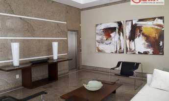 Imagem 2: Apartamento com 4 Quatos à venda, 158 m² - Pituba - Salvador/BA