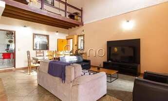 Imagem 7: Casa - Colinas do Ermitage (Sousas) - Campinas