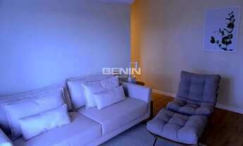 Imagem 5: CANELA - Apartamento Padrão - SÃO JOSÉ