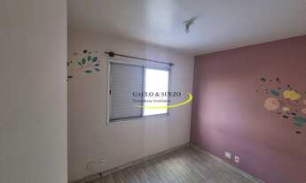 Imagem 6: Apartamento para alugar, 50 m² por R$ 2.602,00/mês - Saúde - São Paulo/SP