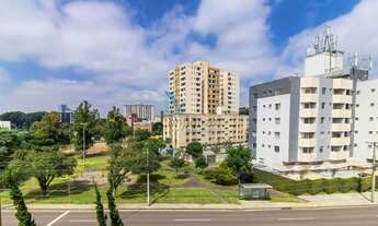 Imagem 5: Apartamento com 1 dormitório à venda, 30 m² por R$ 199.900,00 - Centro Cívico - Curitiba/P