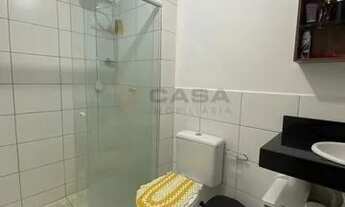 Imagem 7: BR- apartamento 2 quartos e lazer completo pronto para morar