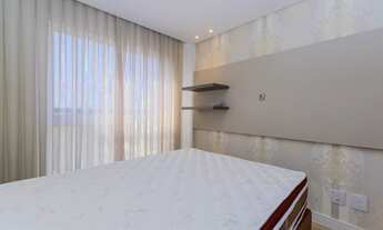 Imagem 7: Apartamento com 2 quartos, 50 m² à venda - Cajuru - Curitiba - PR