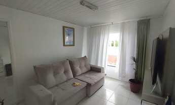 Imagem 6: Casa para aluguel tem 100 metros quadrados com 3 quartos em Monza - Colombo - PR