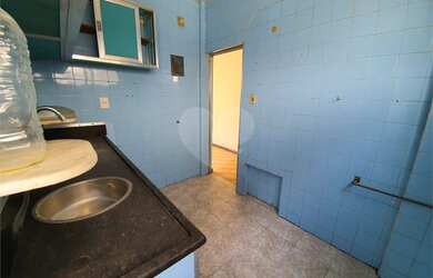 Imagem 3: Apartamento -03 quartos - Cachambi [ME