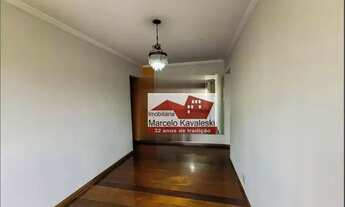Imagem 3: Apartamento com 2 dormitórios à venda, 53 m² por R$ 300.000,00 - Ipiranga - São Paulo/SP