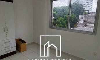 Imagem 6: Residencial Life Centro