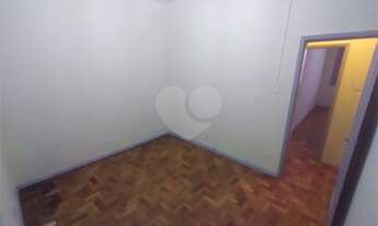 Imagem: Apartamento - 02 quartos - Méier ME