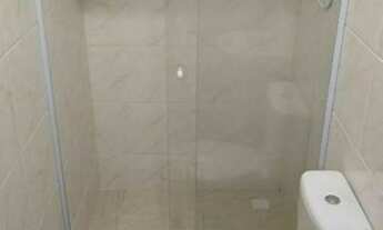 Imagem 4: Alugo kitnet com mobília, água, luz e internet, Para 1 pessoa , ler descrição