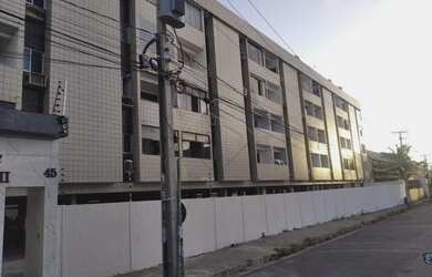 Imagem 6: Apartamento Padrão em João Pessoa