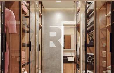 Imagem 3: Cód.: 352 - Comprar Apartamento 04 quartos - Centro - Juiz De Fora - Rezende Imóveis