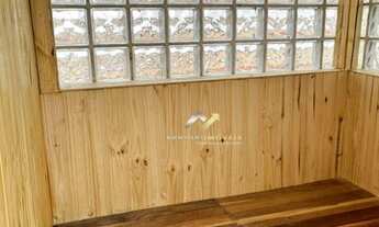 Imagem 6: Cobertura com 2 dormitórios, 140 m² - venda por R$ 750.000,00 ou aluguel por R$ 4.027,00/m