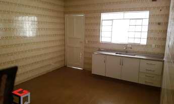 Imagem 2: Casa para locação com 2 quartos e 10 vagas na Vila Floresta - Santo André - SP