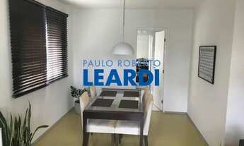 Imagem: APARTAMENTO - POMPÉIA - SP