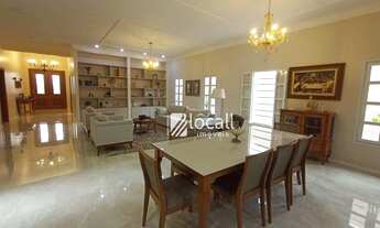 Imagem 4: Casa com 3 dormitórios para alugar, 362 m² por R$ 8.000,00/mês - Jardim Moysés Miguel Hadd