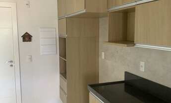 Imagem 6: Ed Vivace-3 Qts-1 Suíte-110 M²-Varandão-Lazer completa- Parque das Castanheiras