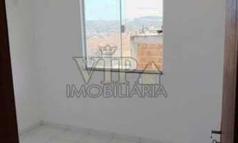 Imagem: Ótima Casa em Cosmos. Ac. Financ. E Fgts