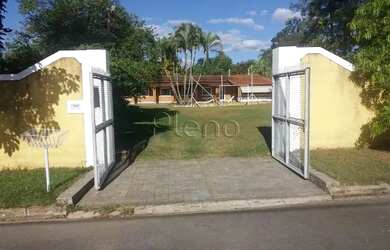 Imagem 2: Casa á venda em Condomínio: Parque Xangrilá - Parque Xangrilá - Campinas/SP