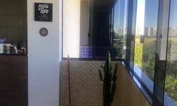 Imagem 7: Apartamento na rua 4 Vicente Pires