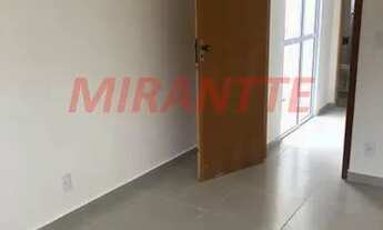 Imagem 7: Apartamento de 50m² com 2 quartos em Nova Cerejeira