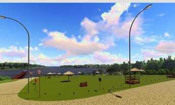 Imagem 7: Lotes disponíveis no Residencial Estância Barreirinho