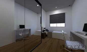 Imagem 5: Geminado para Venda em Joinville, Boa Vista, 3 dormitórios, 1 suíte, 2 banheiros, 2 vagas