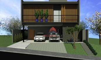 Imagem: Casa 3 suítes, sendo a master com closet