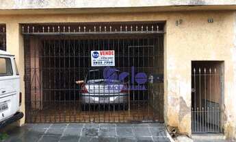 Imagem: CASA A VENDA