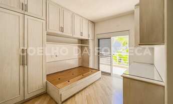 Imagem 7: Santana de Parnaíba - Casa de Condomínio - Alphaville