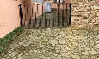 Imagem: Casa com 4 dormitórios, 200 m² - venda