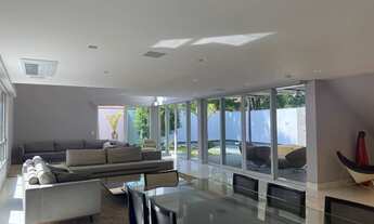 Imagem 7: Belo Horizonte - Casa Padrão - Belvedere