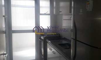 Imagem 5: Apartamento 70m2 para locação na Vila Olimpia