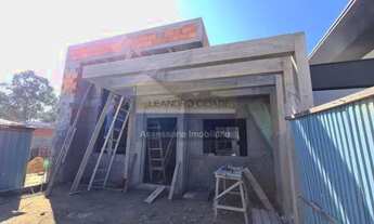 Imagem: Casa de condomínio 3 dormitórios - Bairro