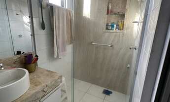 Imagem 4: Apartamento para venda com 178 metros quadrados com 3 quartos em Jardim Renascença - São L