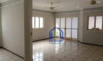 Imagem 6: Casa com 3 dormitórios para alugar, 236 m² por R$ 5.576/mês - Parque Residencial Damha II