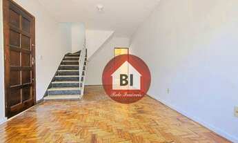 Imagem 6: Sobrado para aluguel - Vila Matilde - São Paulo/SP - 2 dormitórios - 50 metros quadrados