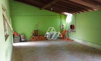 Imagem 2: Casa com 3 dormitórios à venda por R$ 265.000,00 - Conjunto Habitacional Monsenhor João Ba