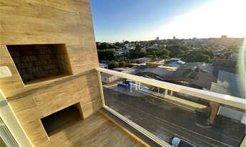 Imagem 6: Excelente apartamento de 2 dormitórios localizado no bairro Boqueirão em Passo Fundo!