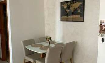 Imagem 3: Apartamento para venda tem 63 metros quadrados com 2 quartos em Praia de Itaparica - Vila