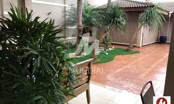 Imagem: Casa (sobrado na rua) 3 dormitórios/suite