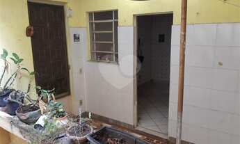 Imagem 3: Apartamento tipo casa - 02 quartos - Inhaúma [ME