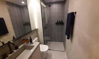 Imagem 7: Studio para Venda, Vila Clementino, 1 dormitório, 1 banheiro