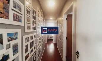 Imagem 5: Venda Apartamento 3 Dormitórios - 110 m² Moema