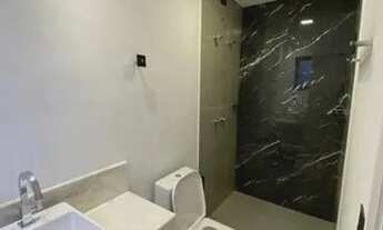 Imagem 5: Térrea para venda com 130 metros quadrados com 3 quartos em Recreio Ipitanga - Lauro de Fr