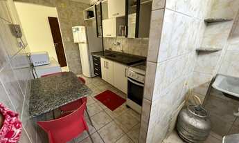 Imagem: Apartamento para aluguel com 63 metros quadrados