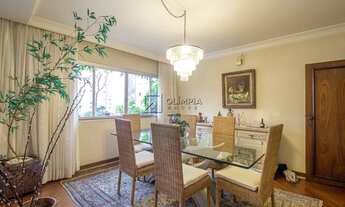 Imagem 4: Apartamento Venda Campo Belo 127 m² 3 Dormitórios