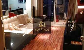 Imagem 3: Flat disponível na Vila Nova Conceição