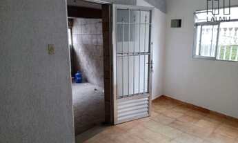 Imagem 4: Casa com 3 dormitórios para alugar, 105 m² por R$ 2.301,00/mês - Jardim Rey - Diadema/SP