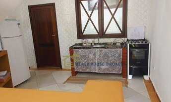 Imagem 2: Sobrado com 2 dormitórios para alugar, 100 m² por R$ 3.000,00/mês - Praia de Juquehy - São